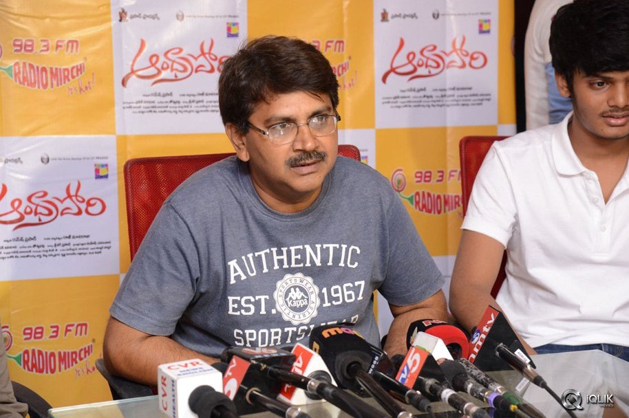 Andhra-Pori-Movie-Song-Launch-at-Radio-Mirchi